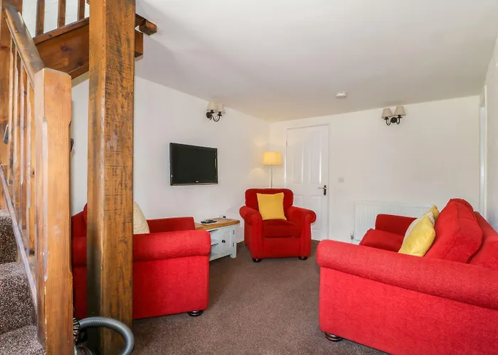 Holiday home 2 Keswick (Cumbria)