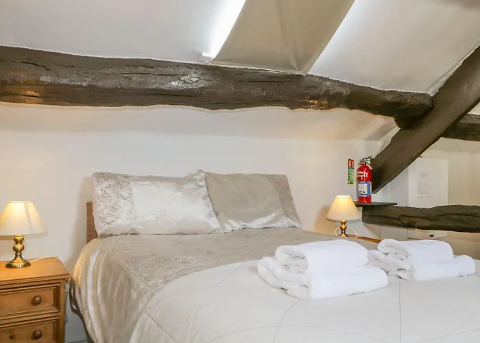 2 Holiday home Keswick (Cumbria)