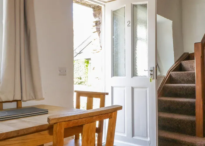 Holiday home 2 Keswick (Cumbria)